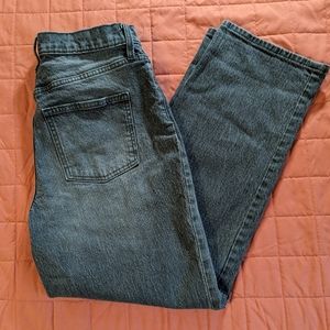 Universal Thread straight leg jeans